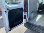 Opel Vivaro 2019 Valkoinen