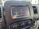 Opel Vivaro 2019 Valkoinen