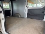 Opel Vivaro 2019 Valkoinen