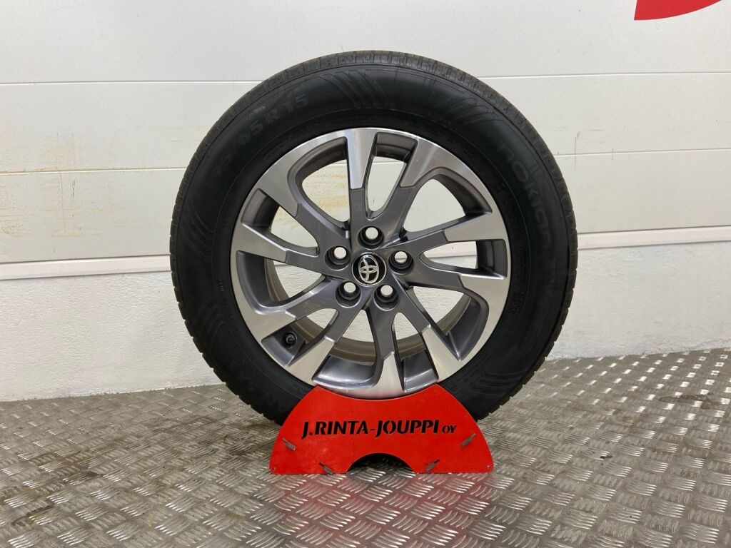 Toyota Prius Plug-in 2019 Valkoinen