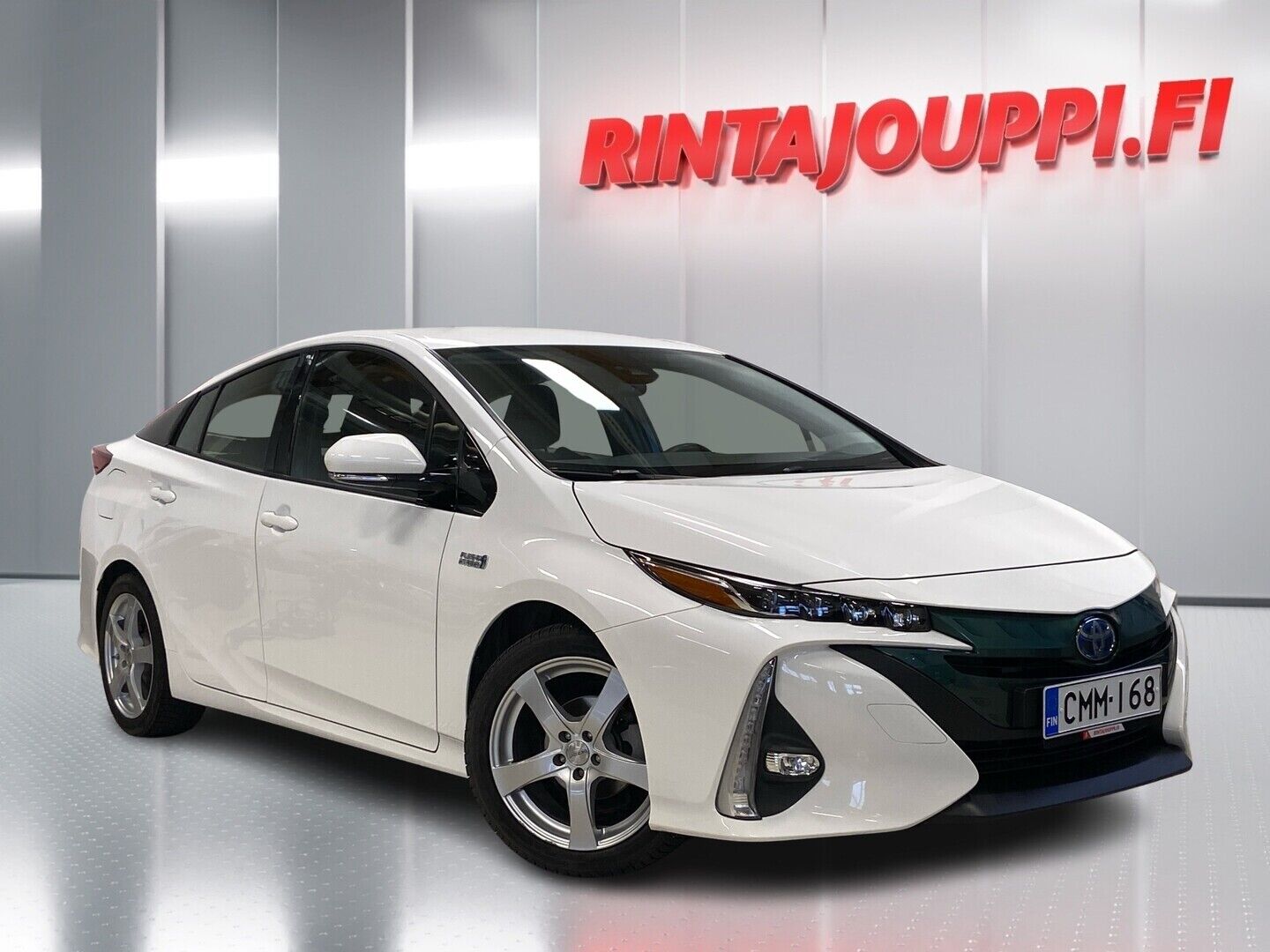 Toyota Prius Plug-in
