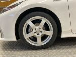 Toyota Prius Plug-in 2019 Valkoinen
