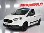 Ford Transit Courier 2019 Valkoinen