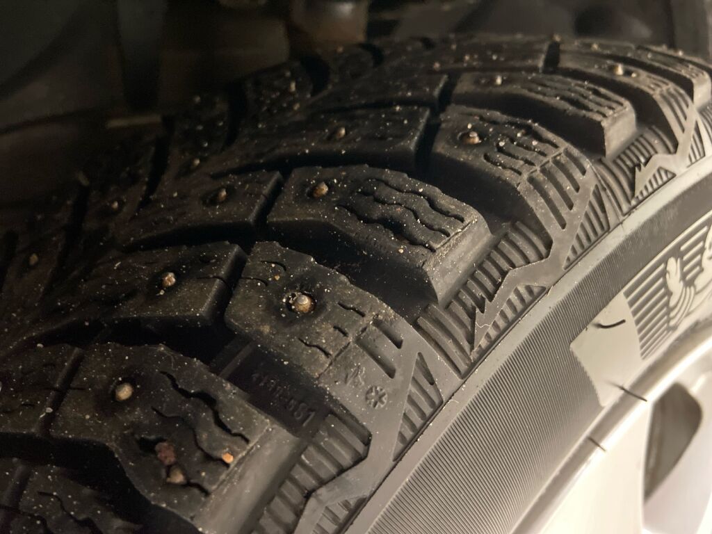 Dacia Sandero 2019 Sininen