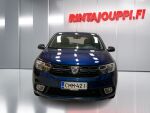 Dacia Sandero 2019 Sininen
