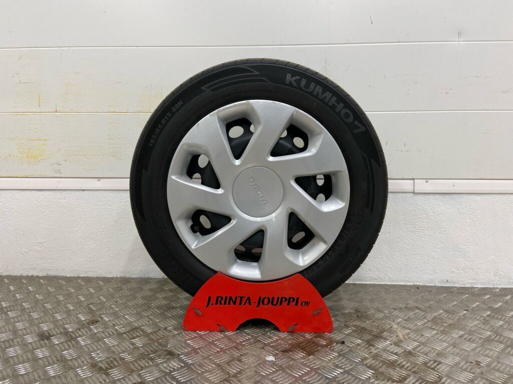 Dacia Sandero 2019 Sininen