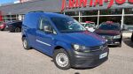 Volkswagen Caddy 2019 Sininen