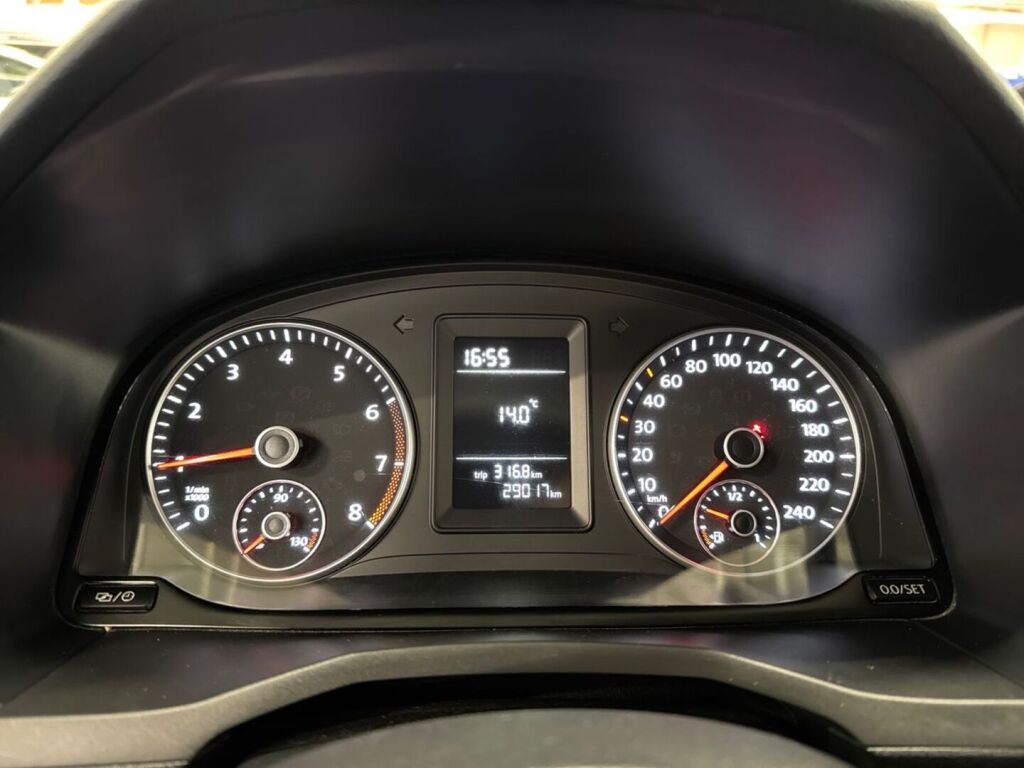 Volkswagen Caddy 2019, kuva 4/23