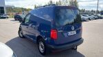 Volkswagen Caddy 2019 Sininen