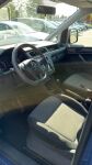 Volkswagen Caddy 2019 Sininen