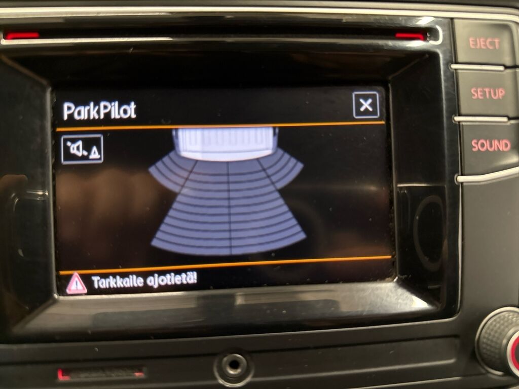 Volkswagen Transporter 2019 Valkoinen