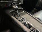 Volvo S90 2019 Musta