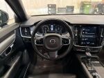 Volvo S90 2019 Musta