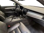 Volvo S90 2019 Musta