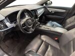 Volvo S90 2019 Musta