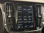 Volvo S90 2019 Musta