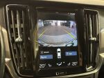 Volvo S90 2019 Musta