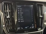 Volvo S90 2019 Musta
