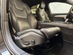 Volvo S90 2019 Musta