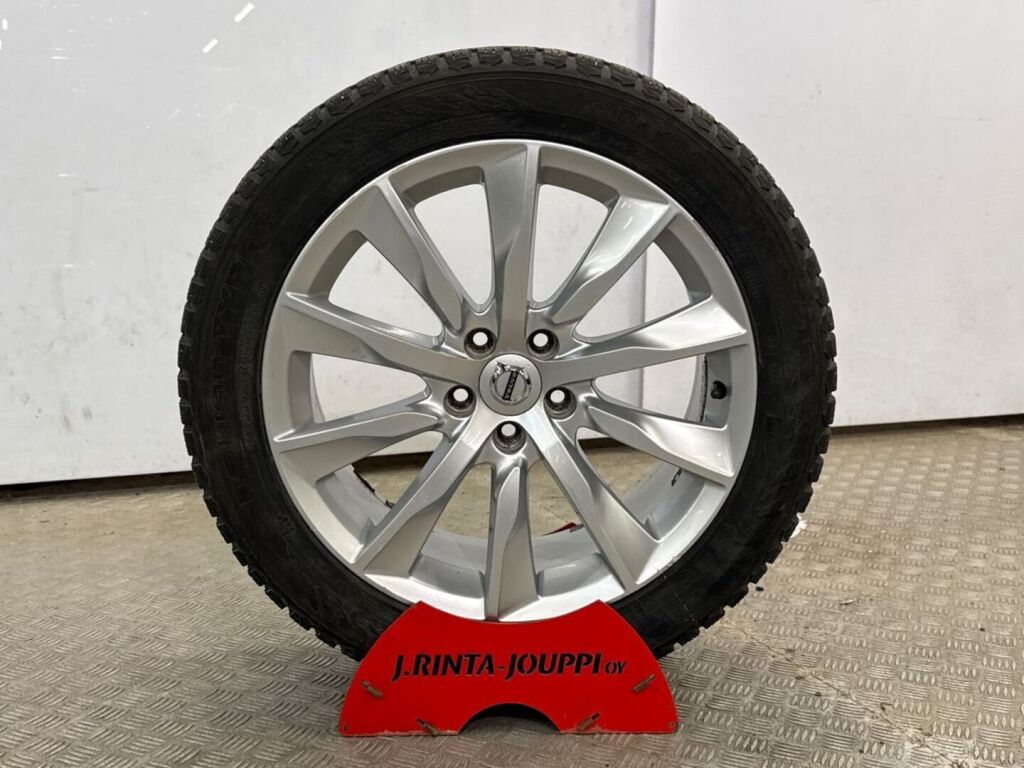 Volvo S90 2019 Musta