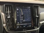 Volvo S90 2019 Musta
