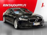 Volvo S90 2019 Musta