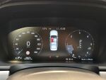 Volvo S90 2019 Musta