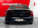 Volvo S90 2019 Musta