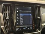 Volvo S90 2019 Musta