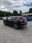 Honda CR-V 2015 Musta
