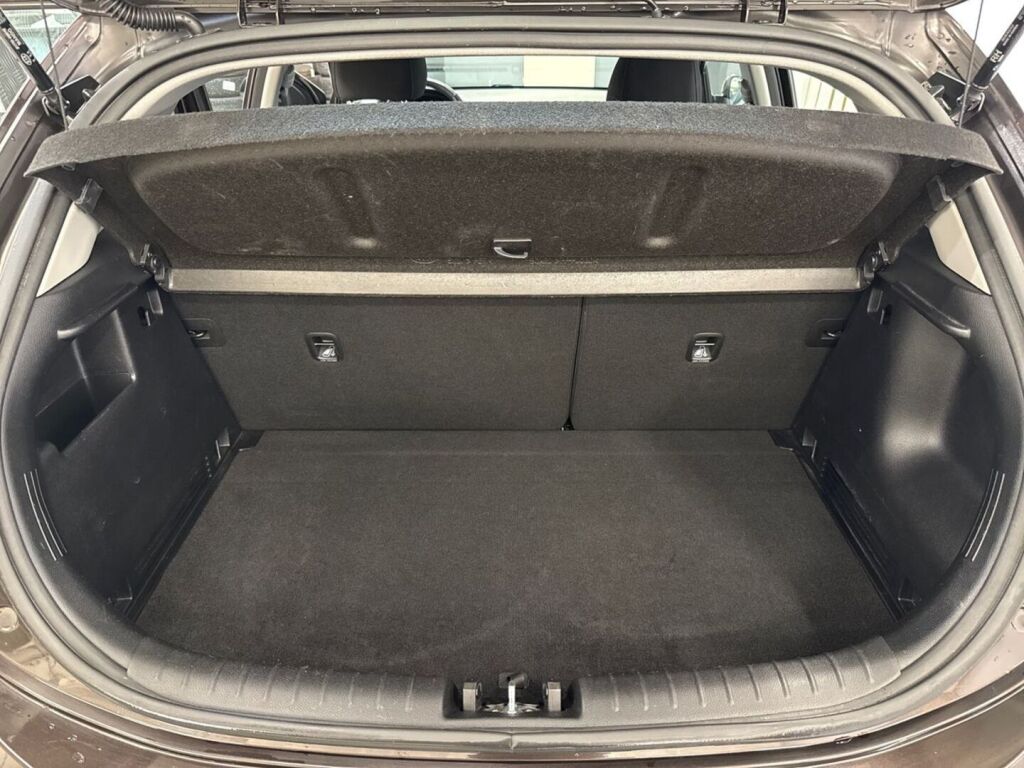 Kia Rio 2019 Ruskea (beige)