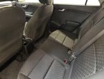 Kia Rio 2019 Ruskea (beige)