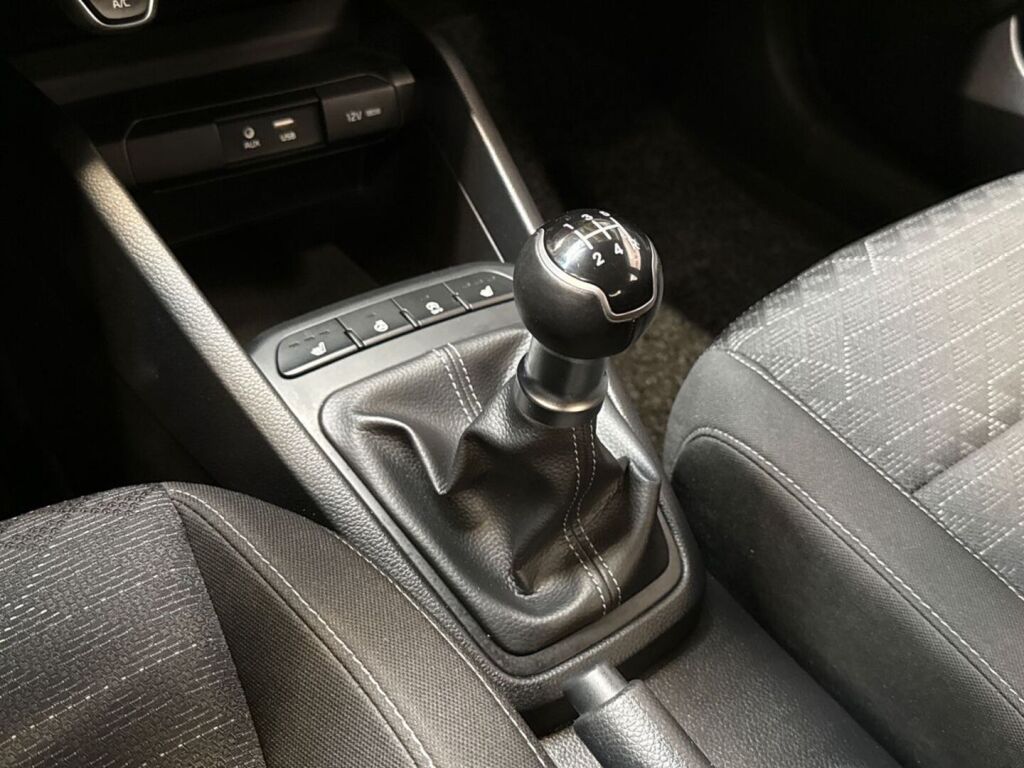 Kia Rio 2019 Ruskea (beige)