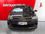 Kia Rio 2019 Ruskea (beige)