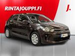 Kia Rio 2019 Ruskea (beige)
