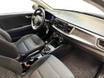 Kia Rio 2019 Ruskea (beige)