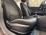 Kia Rio 2019 Ruskea (beige)