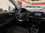 Kia Rio 2019 Valkoinen