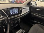 Kia Rio 2019 Valkoinen