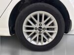 Kia Rio 2019 Valkoinen