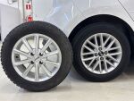 Kia Rio 2019 Valkoinen