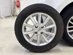 Kia Rio 2019 Valkoinen