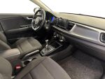 Kia Rio 2019 Valkoinen