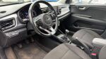 Kia Rio 2019 Valkoinen