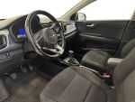 Kia Rio 2019 Valkoinen