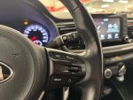 Kia Rio 2019 Valkoinen