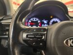 Kia Rio 2019 Valkoinen