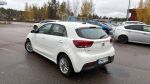 Kia Rio 2019 Valkoinen