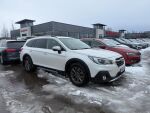 Subaru Outback 2019 Valkoinen
