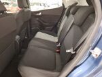 Ford Fiesta 2019 Sininen